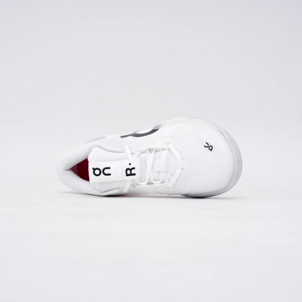 ON THE ROGER PRO 3 W WHITE PINK