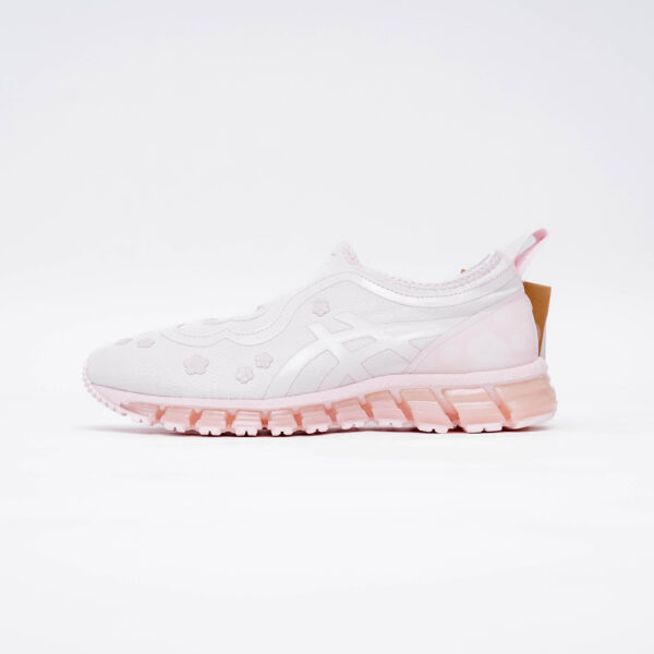 ASICS GEL-QUANTUM 360 I CECILIE BAHNSEN SAKURAGAI