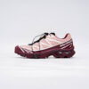 SALOMON XT-6 GTX MAHOGANY ROSE TAWNY PORT BLACK