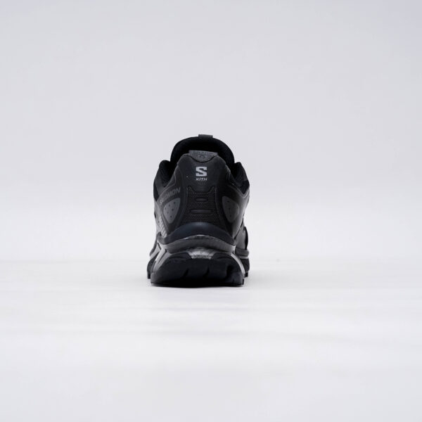 SALOMON XT-4K KITH BLACK BLACK