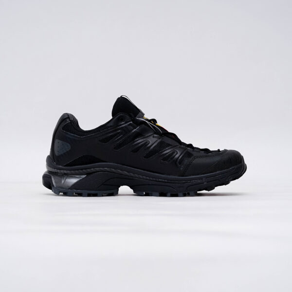 SALOMON XT-4K KITH BLACK BLACK