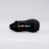 SALOMON XT-4K KITH BLACK BLACK