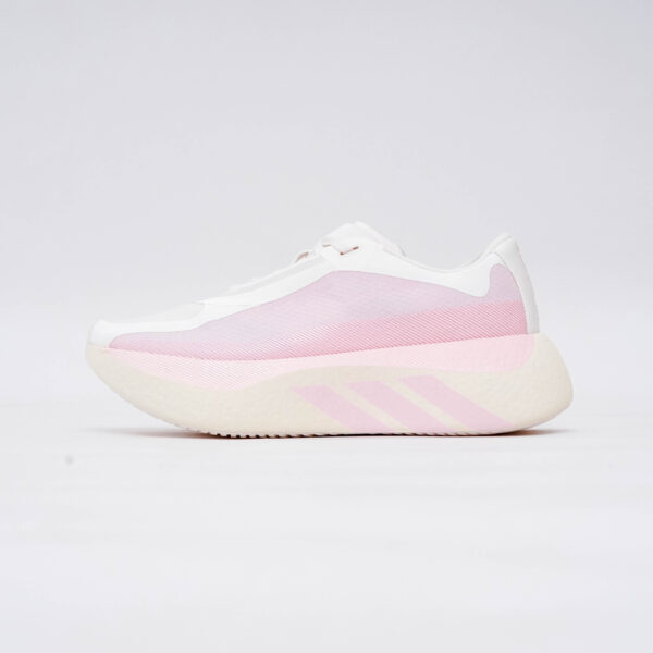 ADIDAS HYPERBOOST EDGE W OFF WHITE CLEAR PINK