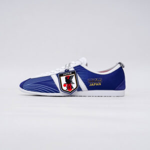 ADIDAS JAPAN BLUE