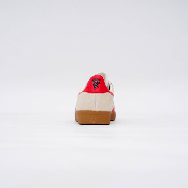 ADIDAS GAZELLE TERRACE ICONS MANCHESTER UNITED