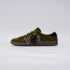 ADIDAS GRALFY SPZL OLIVE CORE BLACK GUM