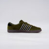 ADIDAS GRALFY SPZL OLIVE CORE BLACK GUM