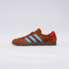 ADIDAS KYOTO PRELOVED BROWN SKY RUSH