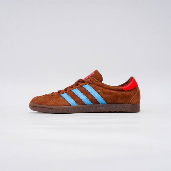 ADIDAS KYOTO PRELOVED BROWN SKY RUSH