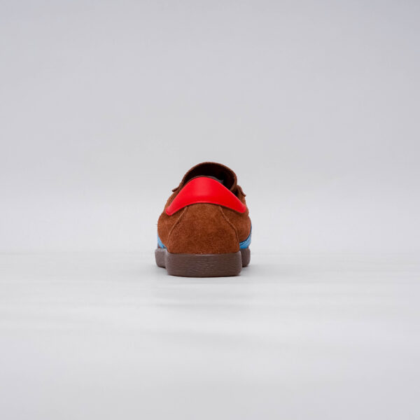 ADIDAS KYOTO PRELOVED BROWN SKY RUSH