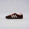 ADIDAS SAMBA OG W LEOPARD PACK PRELOVED RED