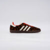 ADIDAS SAMBA OG W LEOPARD PACK PRELOVED RED