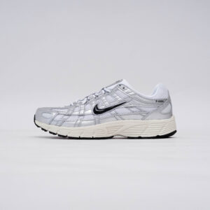 DSC00373 NIKE P-6000 WHITE BLACK ARGENT METALLIC