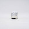 NIKE P-6000 WHITE BLACK ARGENT METALLIC