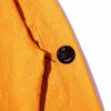C.P COMPANY HOODED OPEN LIGHT FLEECE DESSERT SUN