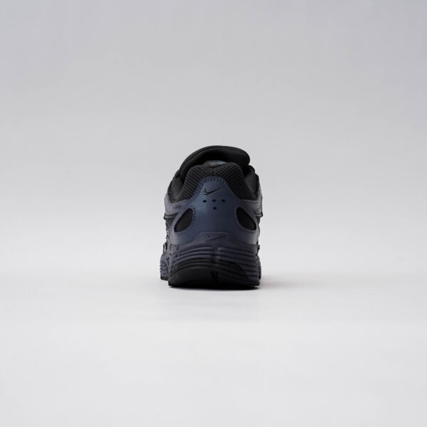 NIKE P-6000 SMOKE GREY BLACK CARBON
