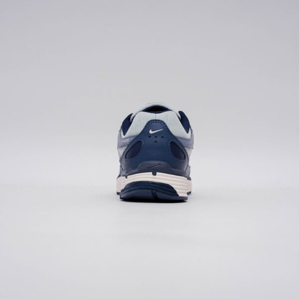 NIKE P-6000 SE WORN BLUE DENIM