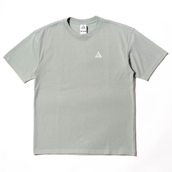 NIKE ACG DF TEE M90 LBR+HBR TR CLAY GREEN