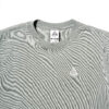 NIKE ACG DF TEE M90 LBR+HBR TR CLAY GREEN