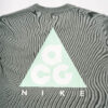 NIKE ACG DF TEE M90 LBR+HBR TR CLAY GREEN