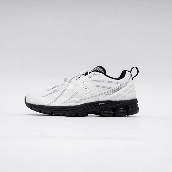 NEW BALANCE U1906RNA WHITE BLACK