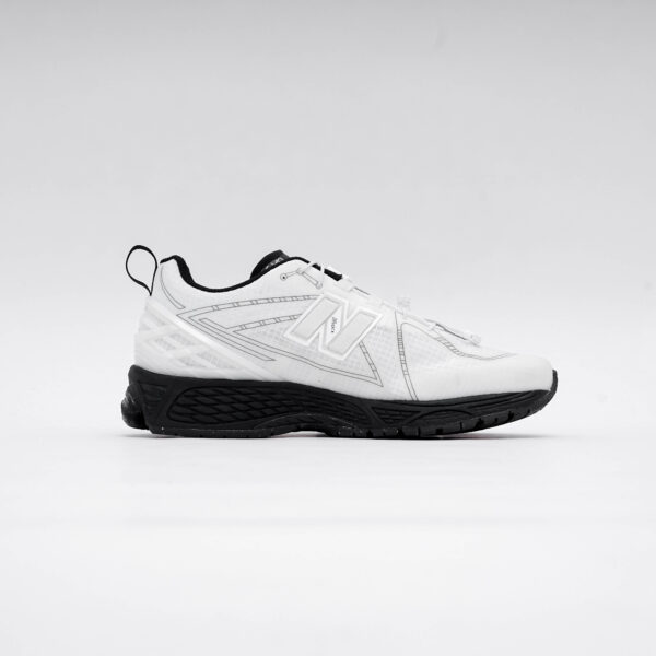NEW BALANCE U1906RNA WHITE BLACK
