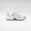 NEW BALANCE U530SEB SILVER METALLIC GREEN