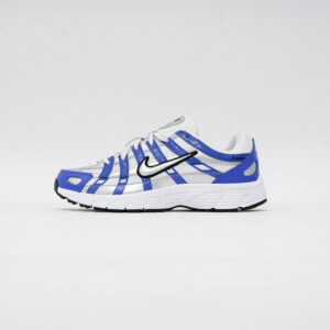 NIKE P-6000 GS RACER BLUE