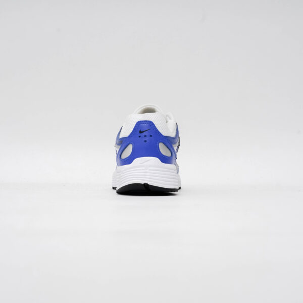 NIKE P-6000 GS RACER BLUE