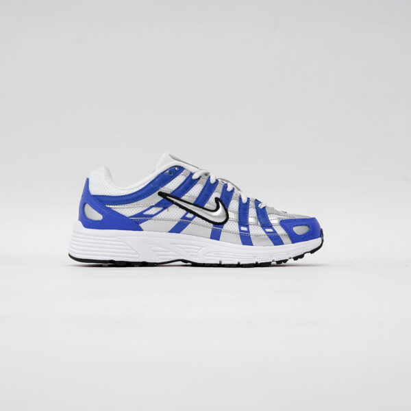 NIKE P-6000 GS RACER BLUE