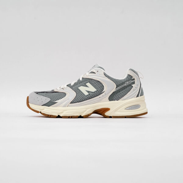 NEW BALANCE U530SUB RAINCLOUD CASTLEROCK