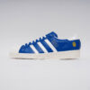 ADIDAS SUPERSTAR X BAPE BLUE WHITE