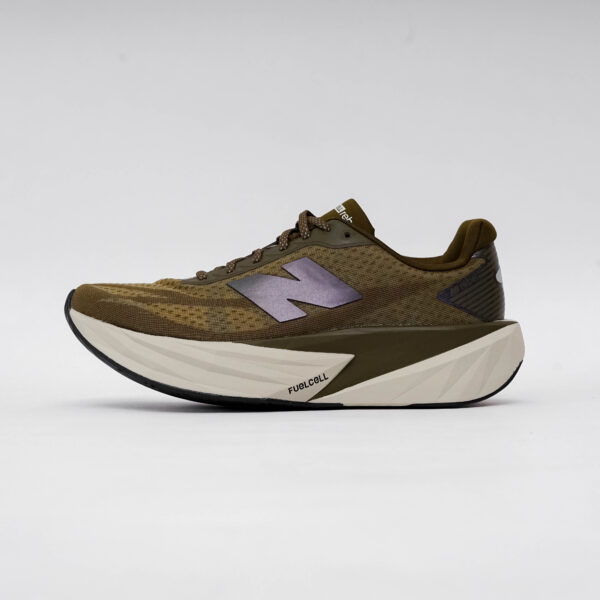 NEW BALANCE MFCXPB5 REBEL V5 DARK GREEN