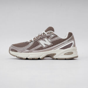 NEW BALANCE U740NO2 BEIGE TAN