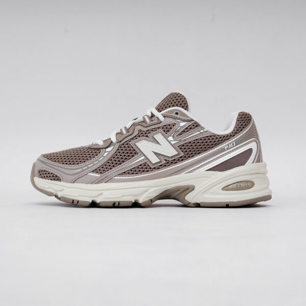 NEW BALANCE U740NO2 BEIGE TAN