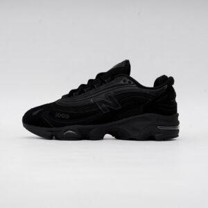 NEW BALANCE M1000B BLACK CEMENT
