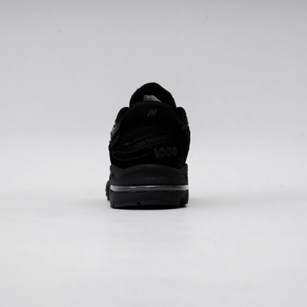 NEW BALANCE M1000B BLACK CEMENT