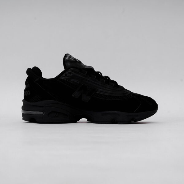 NEW BALANCE M1000B BLACK CEMENT