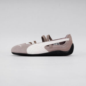 PUMA SPEEDCAT BALLET MOUSE GREY