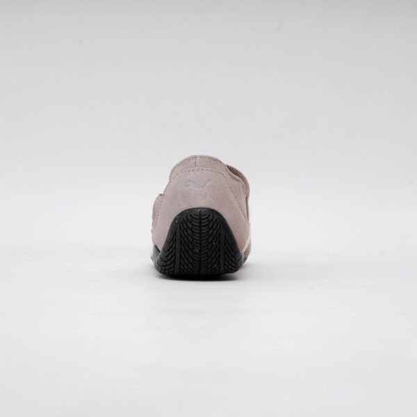 PUMA SPEEDCAT BALLET MOUSE GREY