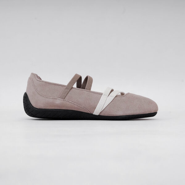 PUMA SPEEDCAT BALLET MOUSE GREY