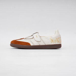 ADIDAS SAMBA JANE W LA5398 OFF WHITE GUM