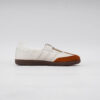ADIDAS SAMBA JANE W LA5398 OFF WHITE GUM