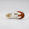 ADIDAS SAMBA JANE W LA5398 OFF WHITE GUM