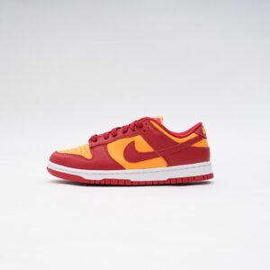 NIKE DUNK LOW MIDAS GOLD