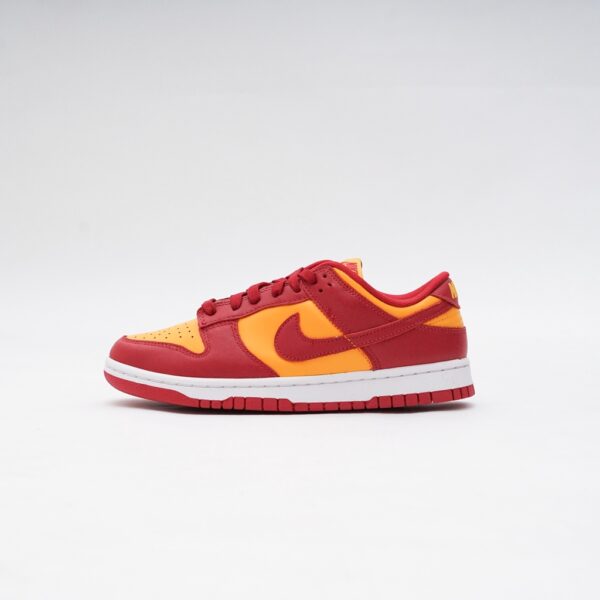 NIKE DUNK LOW MIDAS GOLD