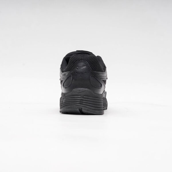NIKE P-6000 BLACK NOIR