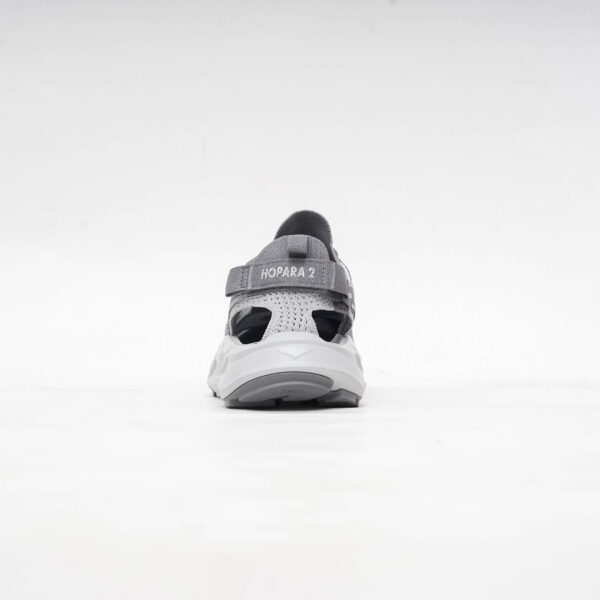 HOKA HOPARA 2 GREY
