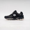 NEW BALANCE U2002RL BLACK OAT