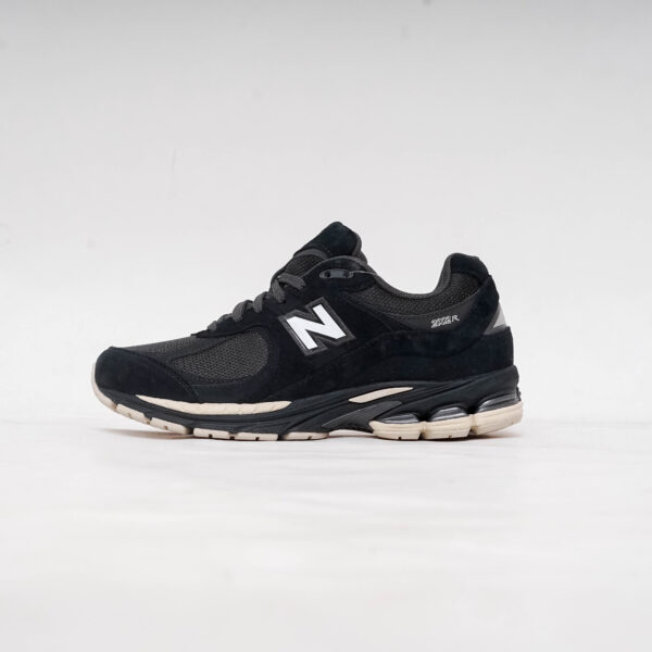 NEW BALANCE U2002RL BLACK OAT